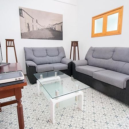 Casa De Los Dragos Gáldar Buitenkant foto